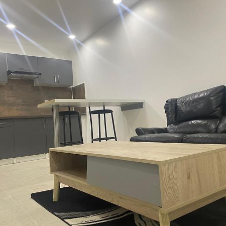 Appartement Du Chateau Graulhet 外观 照片