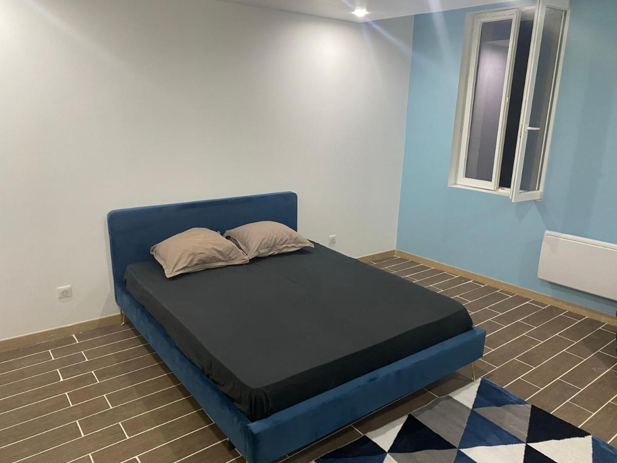 Appartement Du Chateau Graulhet 外观 照片